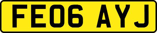 FE06AYJ