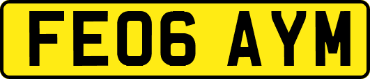 FE06AYM