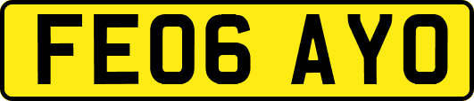 FE06AYO