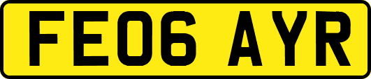 FE06AYR