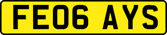 FE06AYS