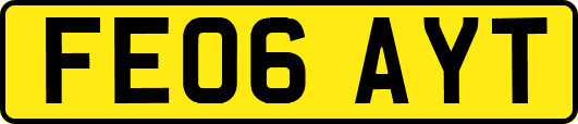 FE06AYT