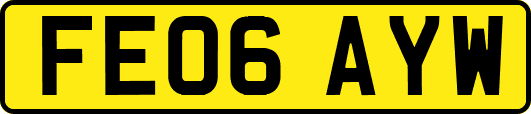 FE06AYW