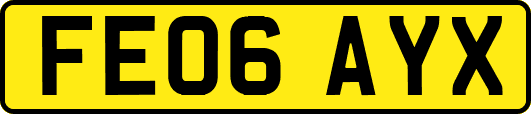 FE06AYX