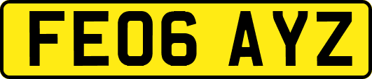 FE06AYZ
