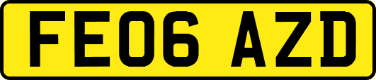 FE06AZD