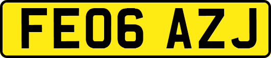 FE06AZJ