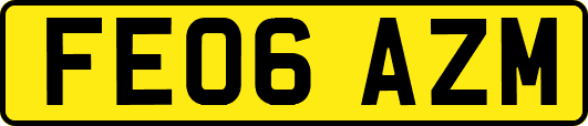 FE06AZM
