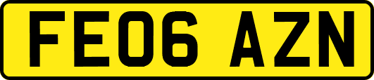 FE06AZN
