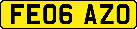 FE06AZO
