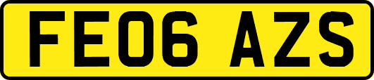 FE06AZS