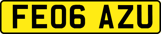 FE06AZU