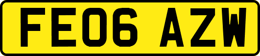 FE06AZW