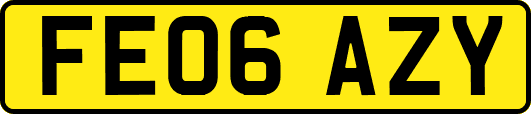 FE06AZY