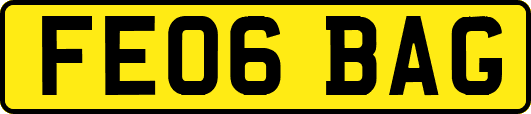 FE06BAG