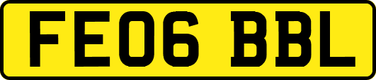 FE06BBL
