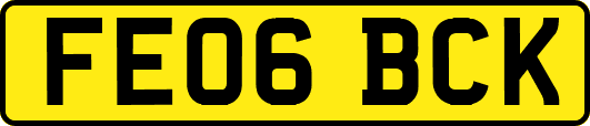 FE06BCK