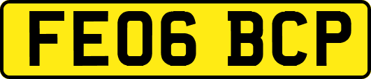 FE06BCP