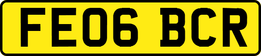 FE06BCR