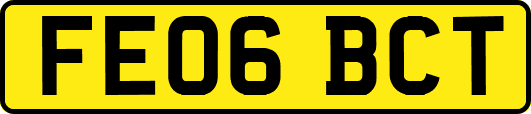 FE06BCT