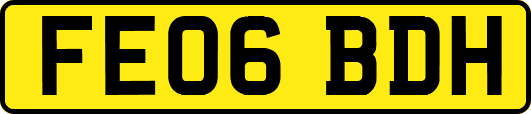 FE06BDH