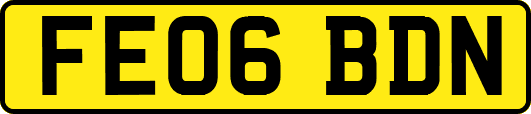 FE06BDN