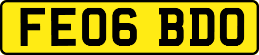 FE06BDO
