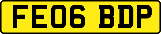 FE06BDP