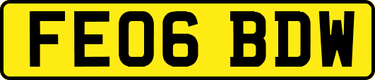 FE06BDW