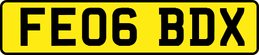FE06BDX