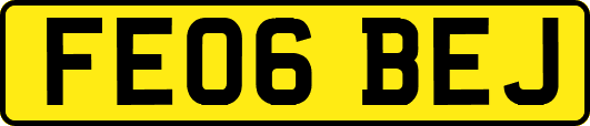 FE06BEJ
