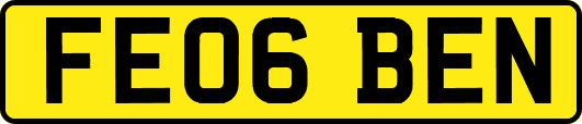 FE06BEN
