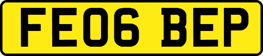 FE06BEP