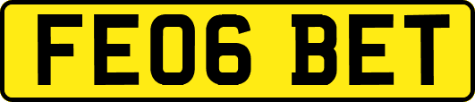 FE06BET