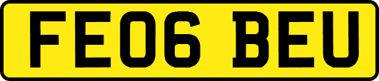 FE06BEU