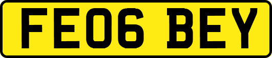 FE06BEY