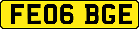 FE06BGE
