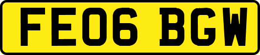 FE06BGW