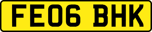 FE06BHK