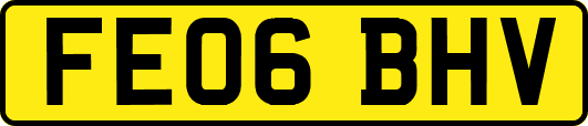 FE06BHV