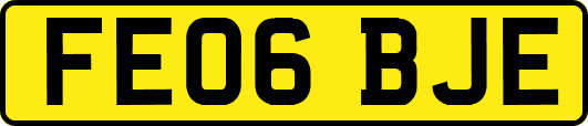 FE06BJE