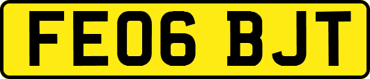 FE06BJT