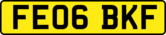 FE06BKF