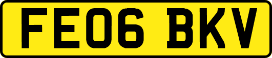 FE06BKV