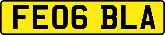 FE06BLA