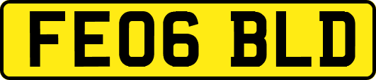 FE06BLD