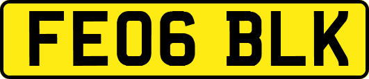 FE06BLK