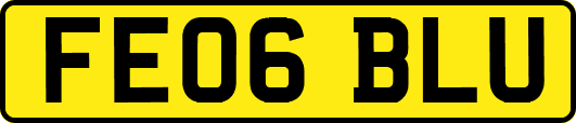 FE06BLU