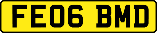 FE06BMD