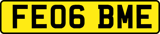 FE06BME